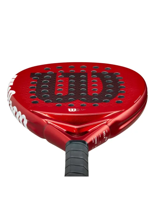 Wilson Bela Pro Padel V2.5